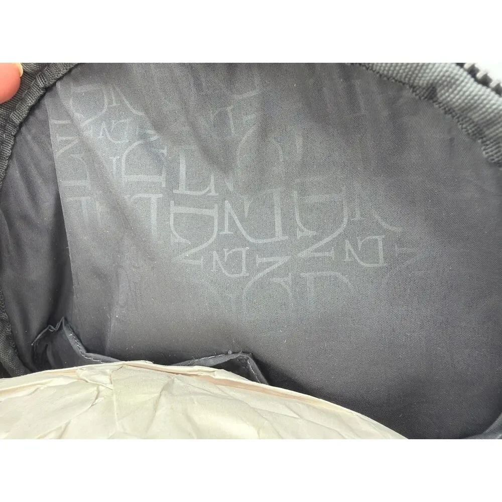 Star Wars Darth Vader Luke skywalker the last duel Backpack Danielle Nicole NWT - Picture 5 of 5
